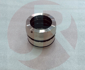 Mechanical Seal Burgmann AX40K Elastomer Bellow Shaft Silicon Carbide Seal