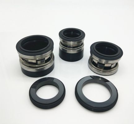 Type 2100 Rubber Bellow Seal