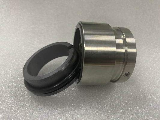 Wave Spring Mechanical Seal To Replace Burgmann HJ92N Industrial Water Pump