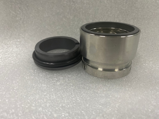 Wave Spring Mechanical Seal To Replace Burgmann HJ92N Industrial Water Pump