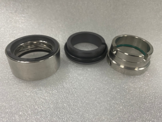 Wave Spring Mechanical Seal To Replace Burgmann HJ92N Industrial Water Pump