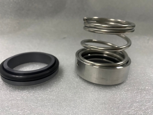 Mechanical Seal Roten Uniten 2 Seal Single Spring Flowserve 42