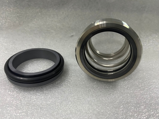 Mechanical Seal Roten Uniten 2 Seal Single Spring Flowserve 42
