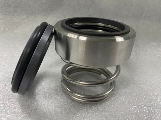 Mechanical Seal Roten Uniten 2 Seal Single Spring Flowserve 42