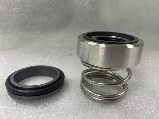 Mechanical Seal Roten Uniten 2 Seal Single Spring Flowserve 42