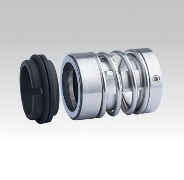 Type 250 Industrial Mechanical Seals For Mechanical Pump Shaft Seal