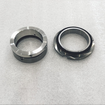 Industrial Mechanical Shaft Seals 68B Replace Aesseal W03 Seal Roplan RTH87 / R90 Seal