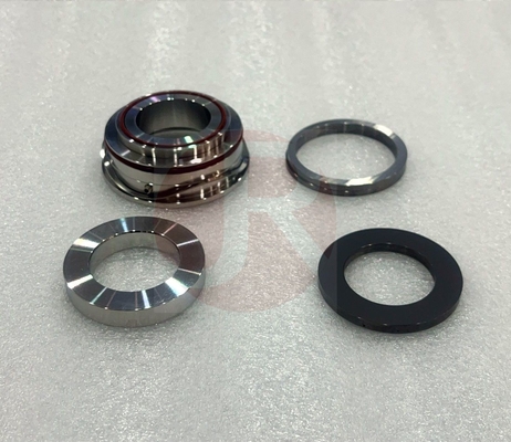 FR-17 WOFBC Industrial Mechanical Seals Suit For FRISTAM FL FLF And FLFN  Pumps