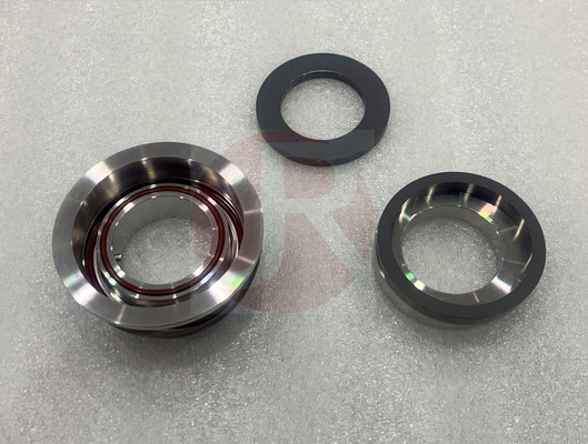 FR-17 WOFBC Industrial Mechanical Seals Suit For FRISTAM FL FLF And FLFN  Pumps