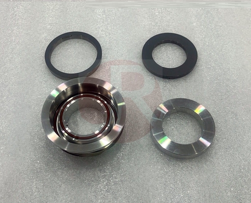 FR-17 WOFBC Industrial Mechanical Seals Suit For FRISTAM FL FLF And FLFN  Pumps