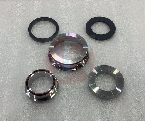 FR-17 WOFBC Industrial Mechanical Seals Suit For FRISTAM FL FLF And FLFN  Pumps