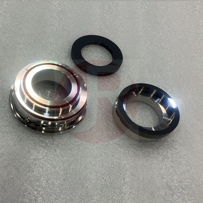 FR-17 WOFBC Industrial Mechanical Seals Suit For FRISTAM FL FLF And FLFN  Pumps