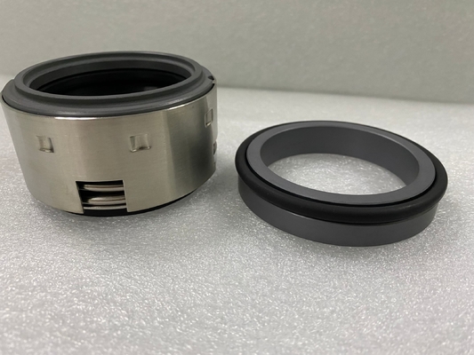 Type 502 Elastomer Bellow Water Pump John Crane Mechanical Seal VULCAN TYPE 1724