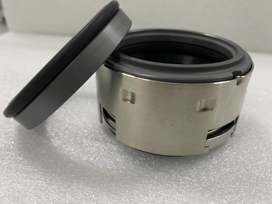 Type 502 Elastomer Bellow Water Pump John Crane Mechanical Seal VULCAN TYPE 1724