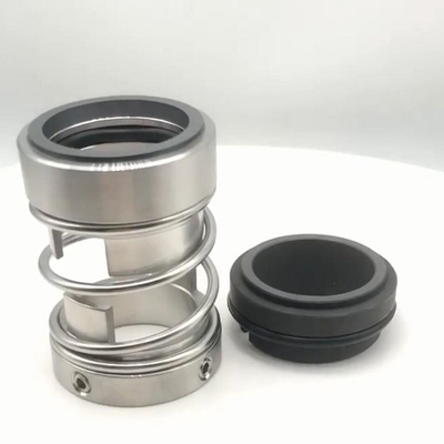 O-Ring Mechanical Parallel Spring Seal  Type 250 Seals Pillar Mechanical Seal