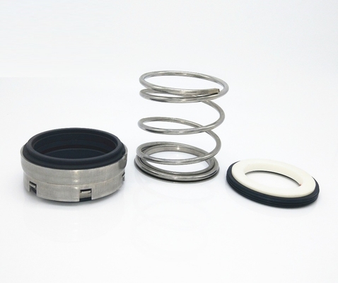 TYPE 1/1B Elastomer Bellow Mechanical Seal Single Spring Of John Crane