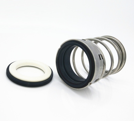 TYPE 1/1B Elastomer Bellow Mechanical Seal Single Spring Of John Crane