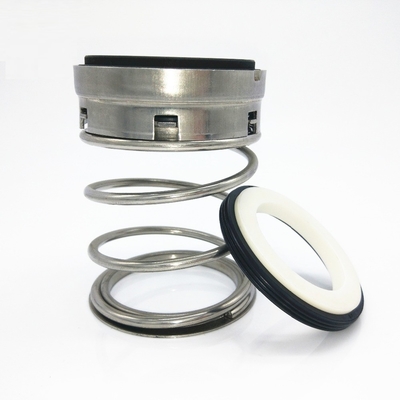 TYPE 1/1B Elastomer Bellow Mechanical Seal Single Spring Of John Crane