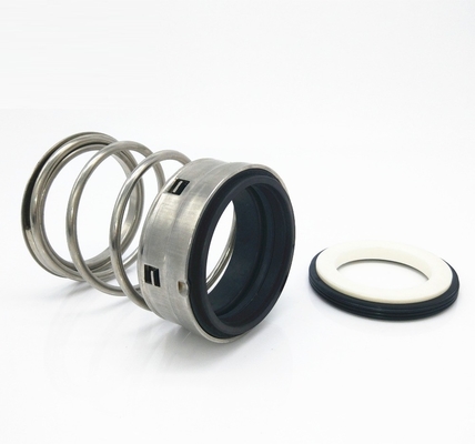 TYPE 1/1B Elastomer Bellow Mechanical Seal Single Spring Of John Crane