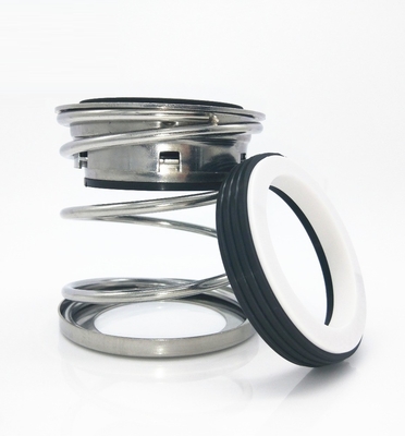 John Crane Type 2 Multi-Purpose Non-Pusher Rubber Bellow Mechanical Seal For Cnp Pump