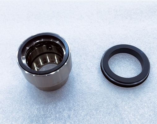 AK5M Mechanical Seal Cartridge Balanced Shaft Seal For Pulp Pump