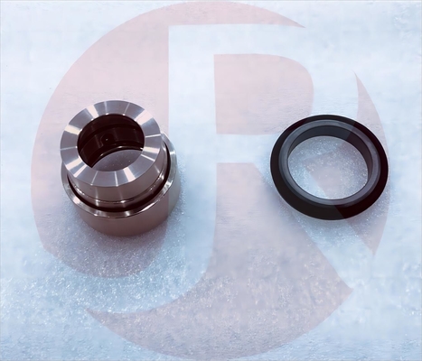 AK5M Mechanical Seal Cartridge Balanced Shaft Seal For Pulp Pump
