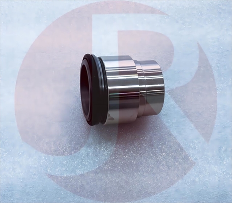 AK5M Mechanical Seal Cartridge Balanced Shaft Seal For Pulp Pump