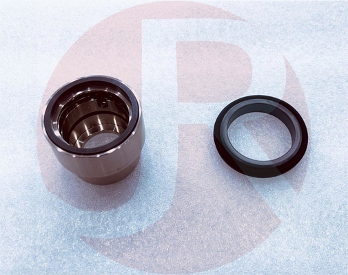 AK5M Mechanical Seal Cartridge Balanced Shaft Seal For Pulp Pump