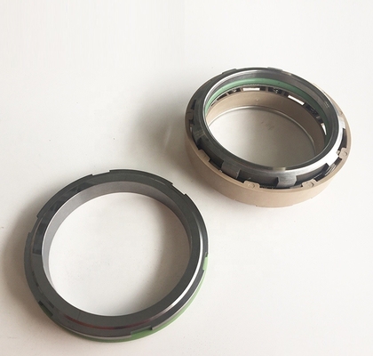 Mechanical Seal Lower and Uppper Seal 90mm For Flygt Pump 3300 3231 3312 3230
