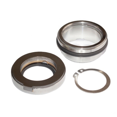 Mechanical Seal Lower and Uppper Seal 45 mm For Flygt Pump 3140,3152,4650,4660,2201-590,2201-690