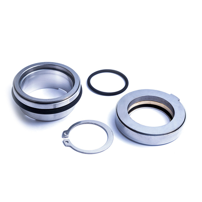 Mechanical Seal Lower and Uppper Seal 45 mm For Flygt Pump 3140,3152,4650,4660,2201-590,2201-690