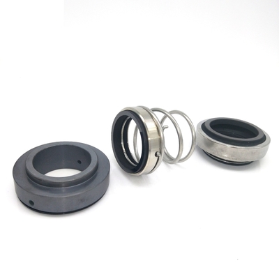Mechanical Seal Apv Seal For Acid Pump Shaft Seals Apv Double 160A 25MM 35MM