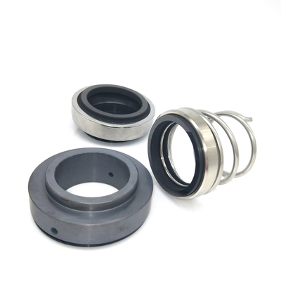 Mechanical Seal Apv Seal For Acid Pump Shaft Seals Apv Double 160A 25MM 35MM