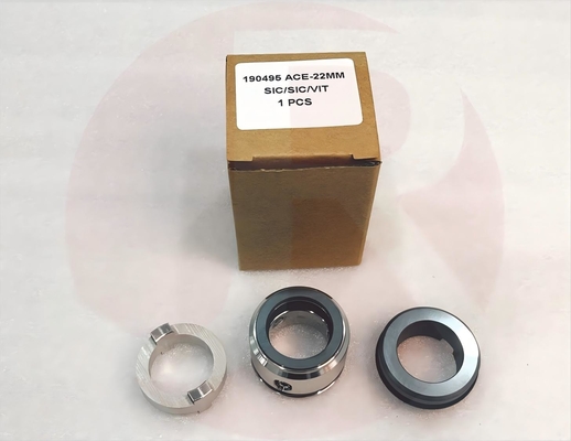 Marine Shaft Seals Imo Pump Ace Acg Mechanical Seal 22mm 194030 189964