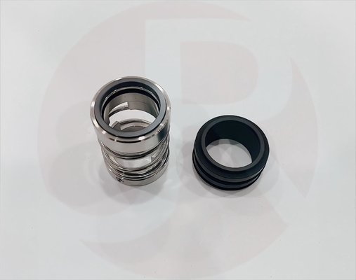 Type 250 Industrial Mechanical Seals For Mechanical Pump Shaft Seal