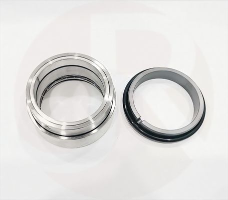 Flowserve GNZ Mechanical Seal Set 20057224 for SIHI ZLND Centrifugal Pump