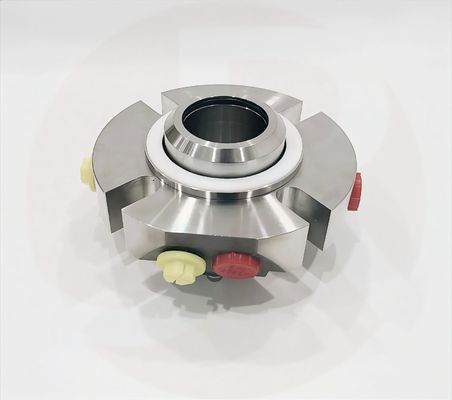 Cartridge Mechanical Seals Chesterton S10 High Performance Single Cassette Seal