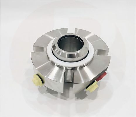 Cartridge Mechanical Seals Chesterton S10 High Performance Single Cassette Seal