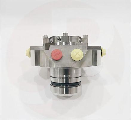 Cartridge Mechanical Seals Chesterton S20 High Performance Cassette Double Seal