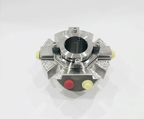 Cartridge Mechanical Seals Chesterton S20 High Performance Cassette Double Seal