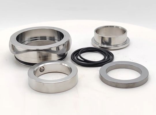 Mechanical Seal for Fristam FL Pump Model FL55/FLF55 FL75/FLF75 FL100/FLF100 FL130/FLF130