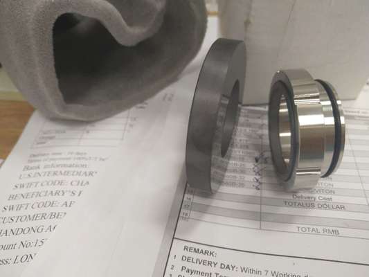 Mechanical Seal Waukesha-220u2 Waukesha Universal 2 series pumps