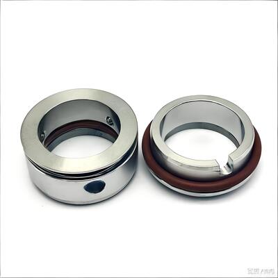Mechanical Seal roten7k Suit for ROTOR PUMP Tungsten Carbide/Stainless Steel TC Inserted in SS304
