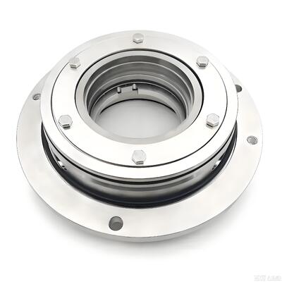 120mm Flygt Pump Mechanical Seal For Flygt 3531 Pump