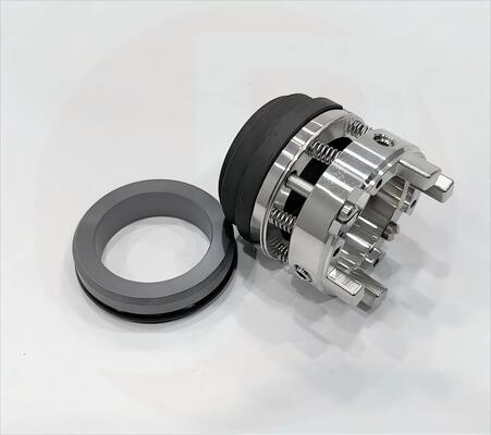 Mechanical Seal 5Nm NV033M0-4EYS 1205378629 Suit For Water Pump Spare Parts For Pump Antimony Carbon/Stainless Steel