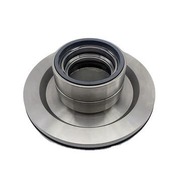 Mechanical Seal  JCS2A-33-QRXQ-169744 JCS2A-43-QRXQ-169747 Mechanical Seal for Andritz S&ACP Shaft Size 33mm/43mm/53mm/60mm/70mm/85mm/115mm
