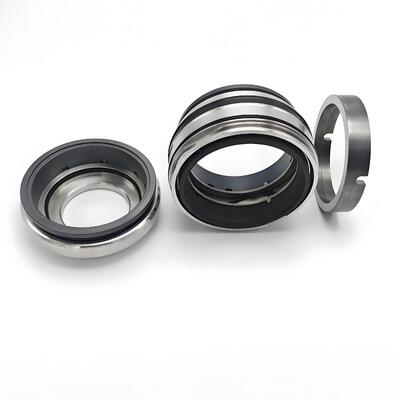 BCH-080 Durable Mechanical Seal for Fristam FDS4 Pump Featuring SIC/SIC/HNBR/C-TC-HNBR Material
