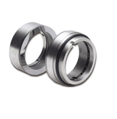 Burgmann HRN Multiple Spring Mechanical Shaft Seal For Pumps