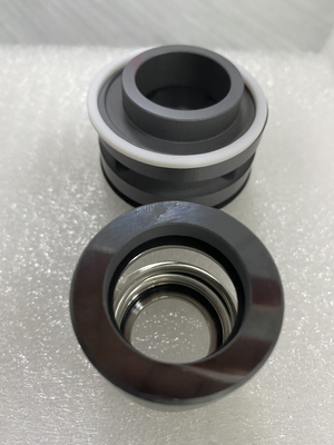 Single Spring 22mm Mechanical Shaft Seal For Fristam FPX PUMP Sanitary Pump