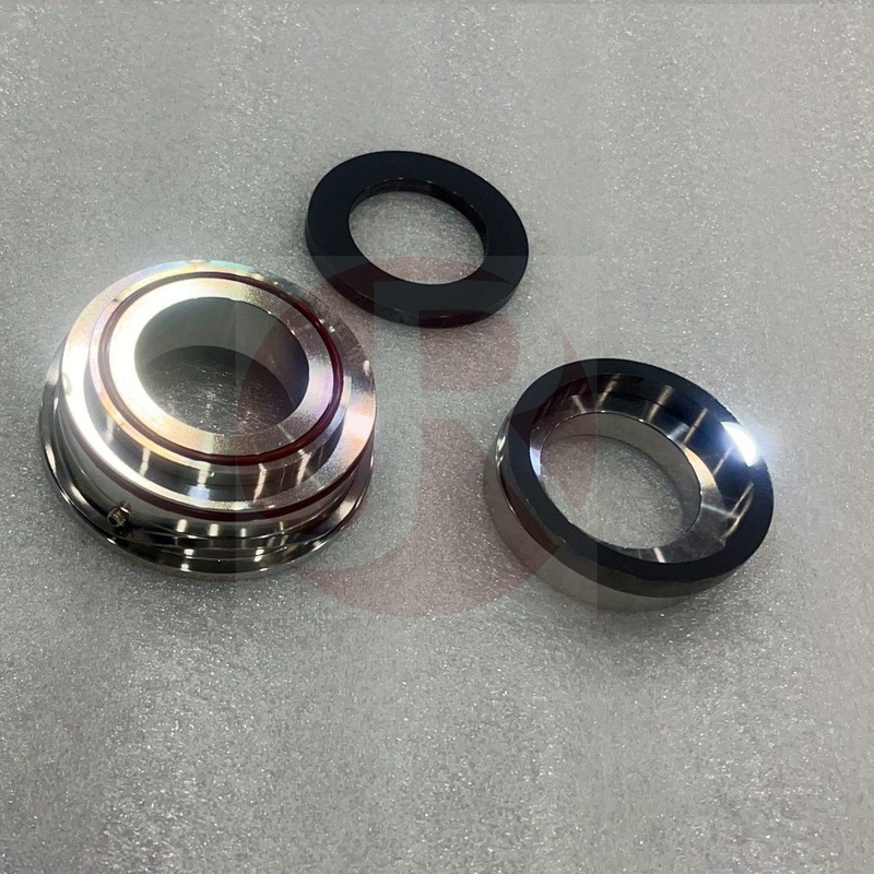 FR-17 WOFBC Industrial Mechanical Seals Suit For FRISTAM FL FLF And FLFN  Pumps